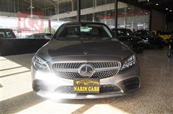 مێرسێدس بێنز C-Class